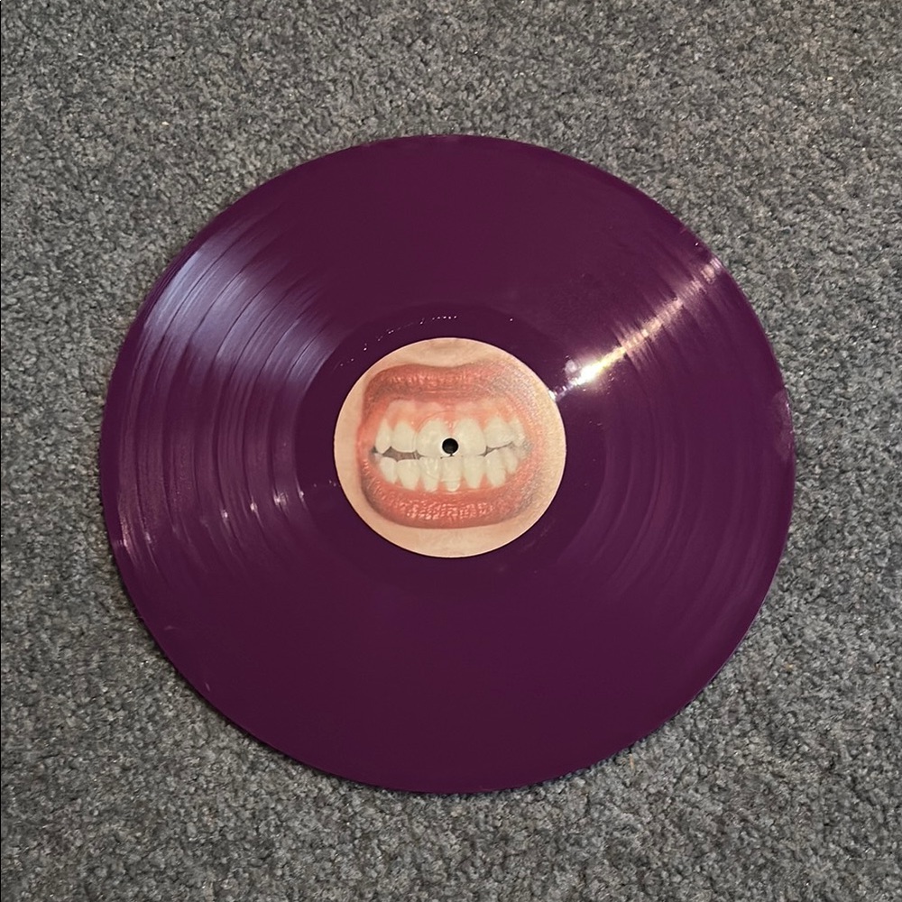 GUTS Vinyl - Picture 6 of 7